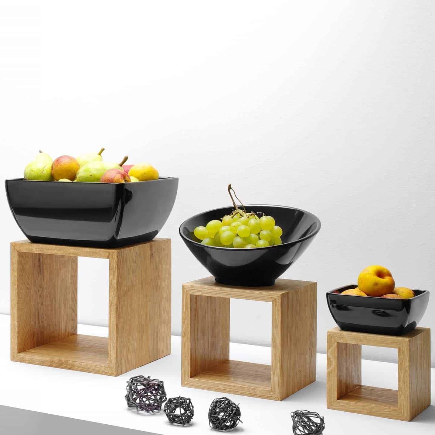 Espositori per buffet