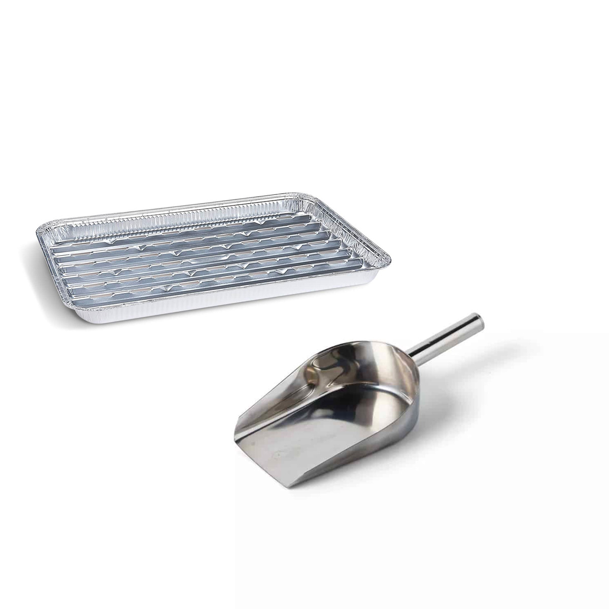 Accessori per barbecue