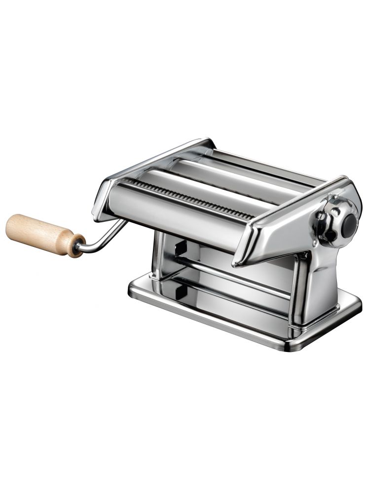Macchine per la preparazione della pasta