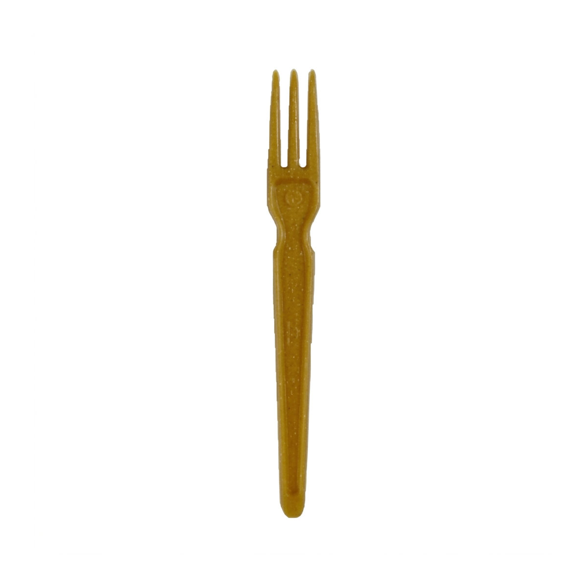 Forchetta per patatine (WPC) - 8 cm | 1000 pz