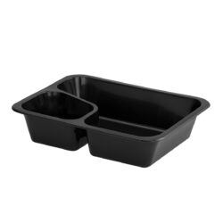 Contenitore per menu Colt - 50 pz - 227x178x50 mm