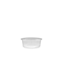 Ciotolina per salse e dip - 100 pz - 80 ml