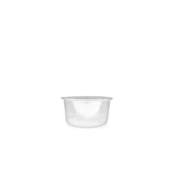 Ciotolina per salse e dip - 100 pz - 50 ml