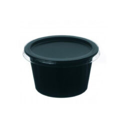 Ciotolina per salse e dip - 100 pz - 50 ml - 4,6x2,8 cm