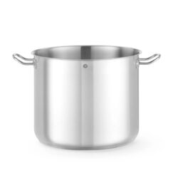 Pentola alta senza coperchio Kitchen Line - 21 L - Hendi 837795