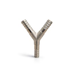 Distributore a Y per tubi dell'impianto di spillatura - acciaio inox | Gastrokitchen
