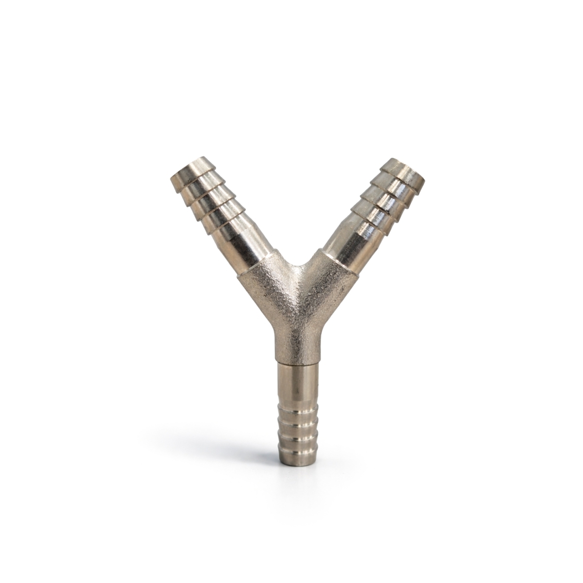 Distributore a Y per tubi dell'impianto di spillatura - acciaio inox | Gastrokitchen