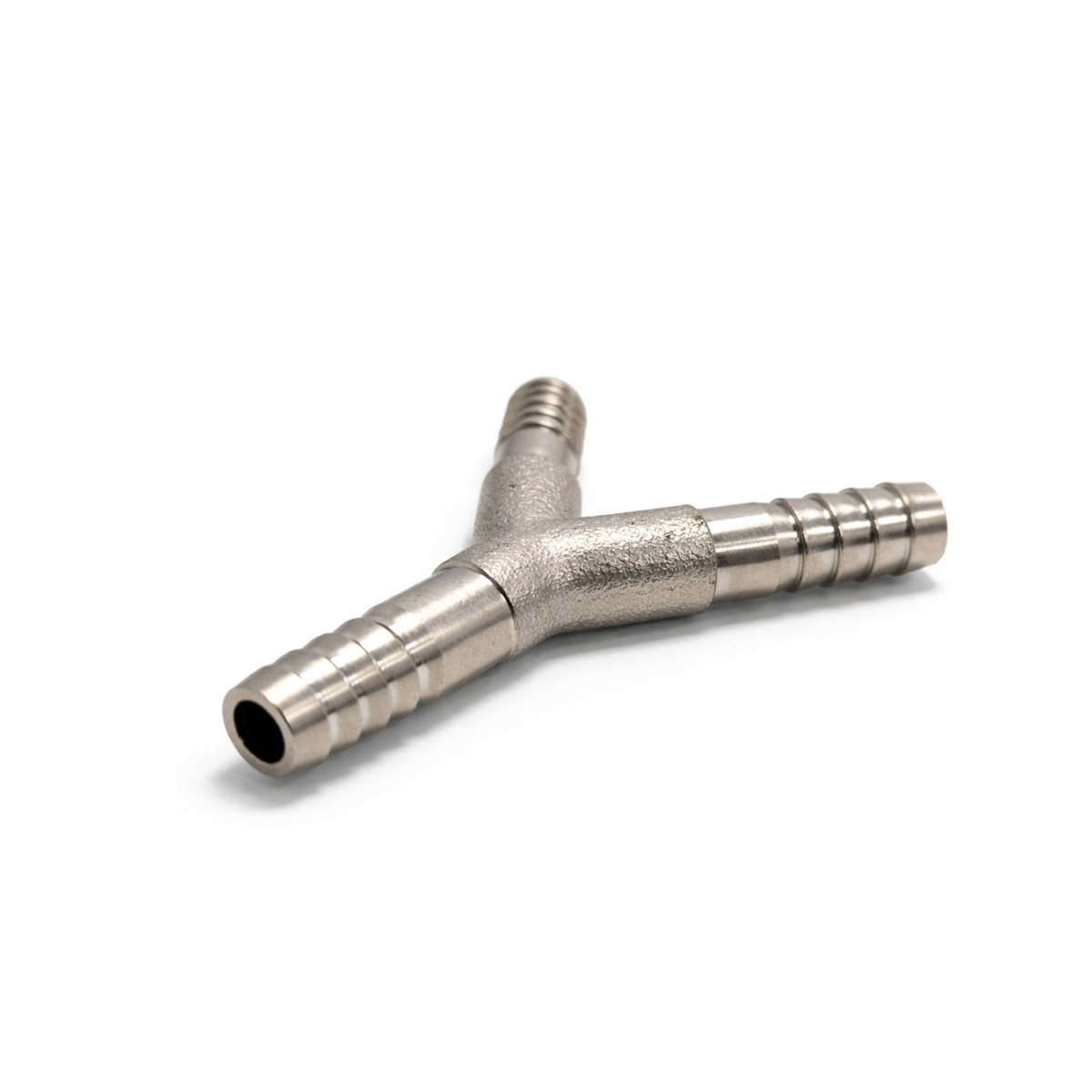 Distributore a Y per tubi dell'impianto di spillatura - acciaio inox | Gastrokitchen