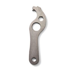 Chiave di montaggio per rubinetto della birra - acciaio inox | Gastrokitchen