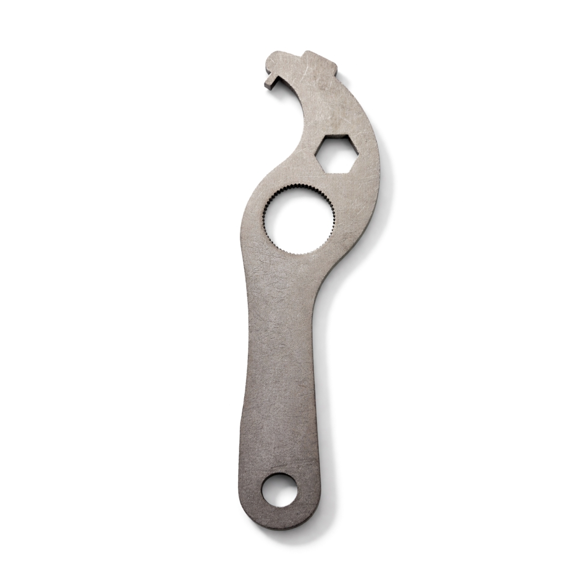 Chiave di montaggio per rubinetto della birra - acciaio inox | Gastrokitchen