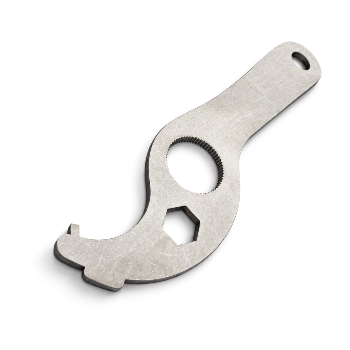 Chiave di montaggio per rubinetto della birra - acciaio inox | Gastrokitchen
