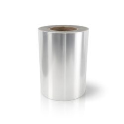 Pellicola termosigillante Easy Peel per contenitori da menu - 185 mm × 200 m