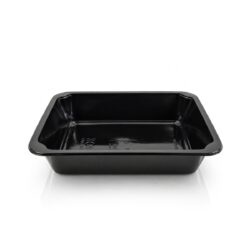 Contenitore da menu termosigillabile - 1scomparto - 227x178 mm | 50 pz