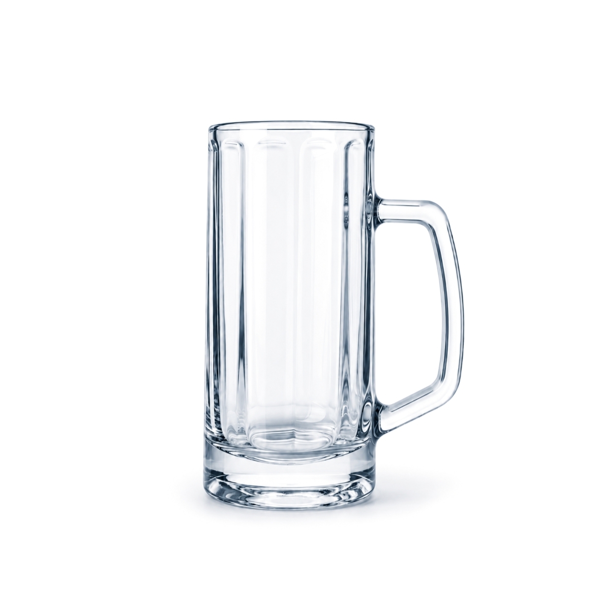 Boccale da birra in vetro Allgäu con tacche di dosaggio - 300 ml | Ritzenhoff