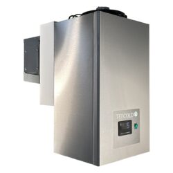 Unità refrigerante per celle (7,6-10 m3) - CRU7610P | TEFCOLD