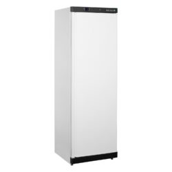 Armadio congelatore a porta piena, bianco - UF 400 V | TEFCOLD