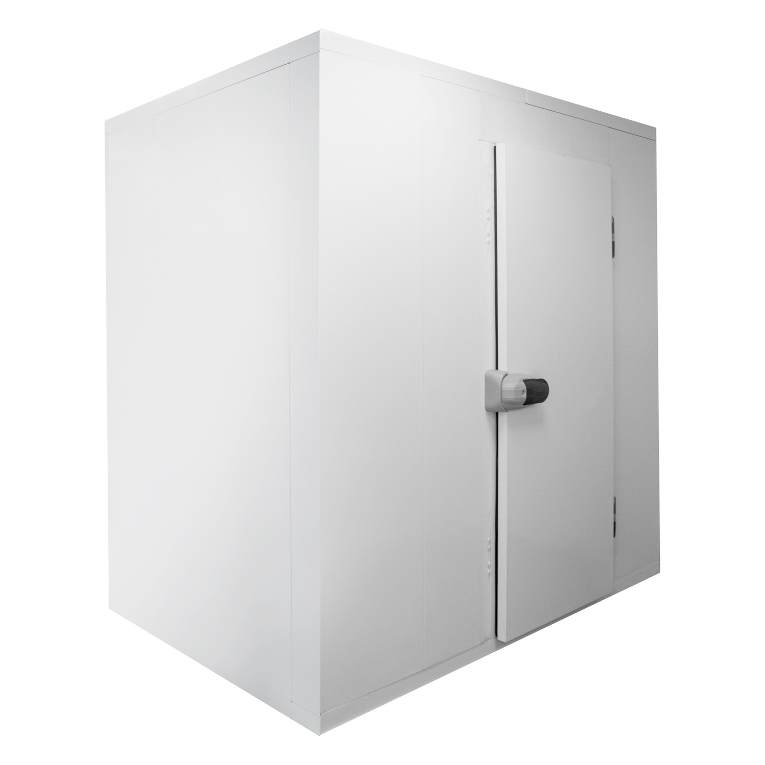 Pannelli per celle componibili 80 mm - CR 210x210x220 | TEFCOLD