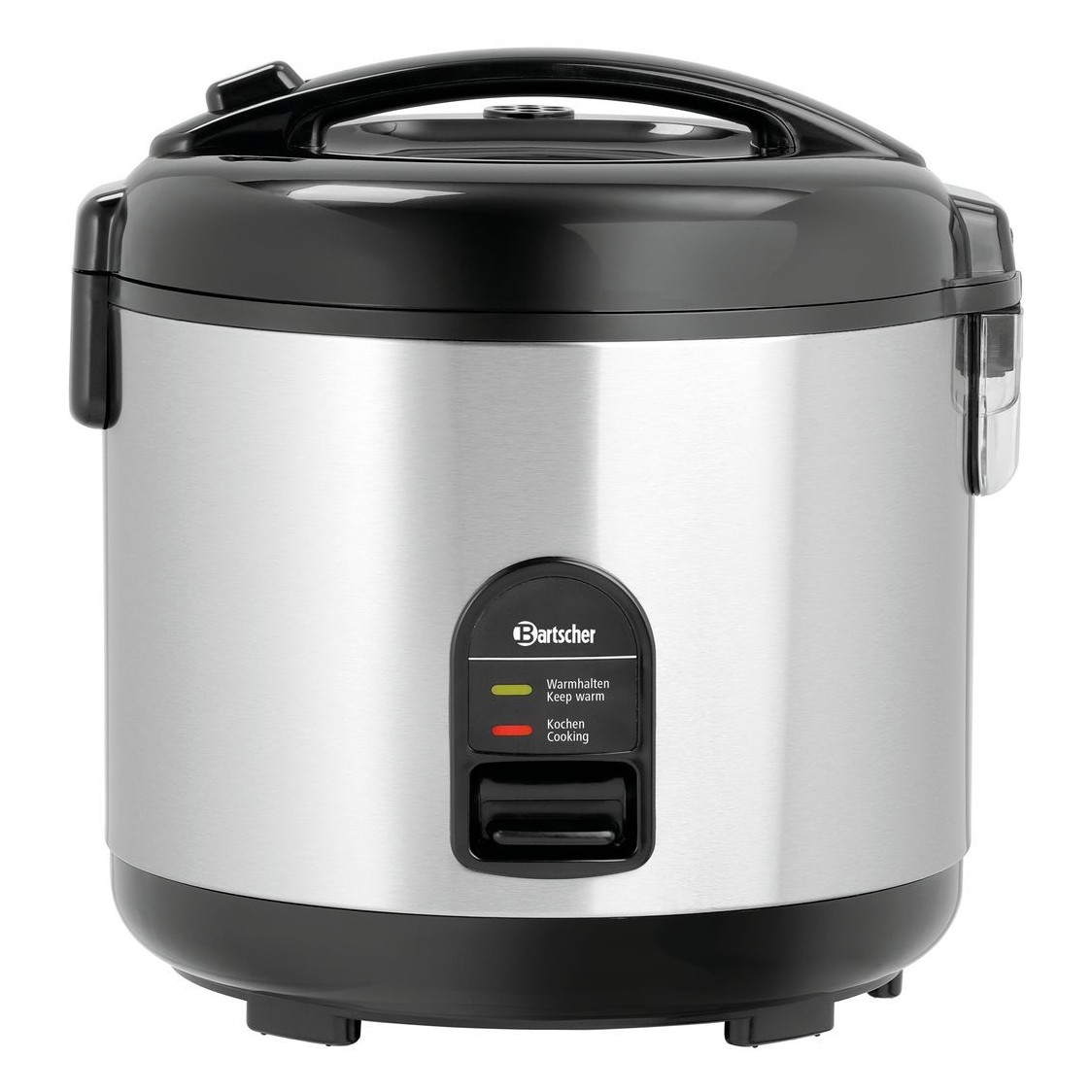 Cuociriso 1,8 L | Bartscher 150528