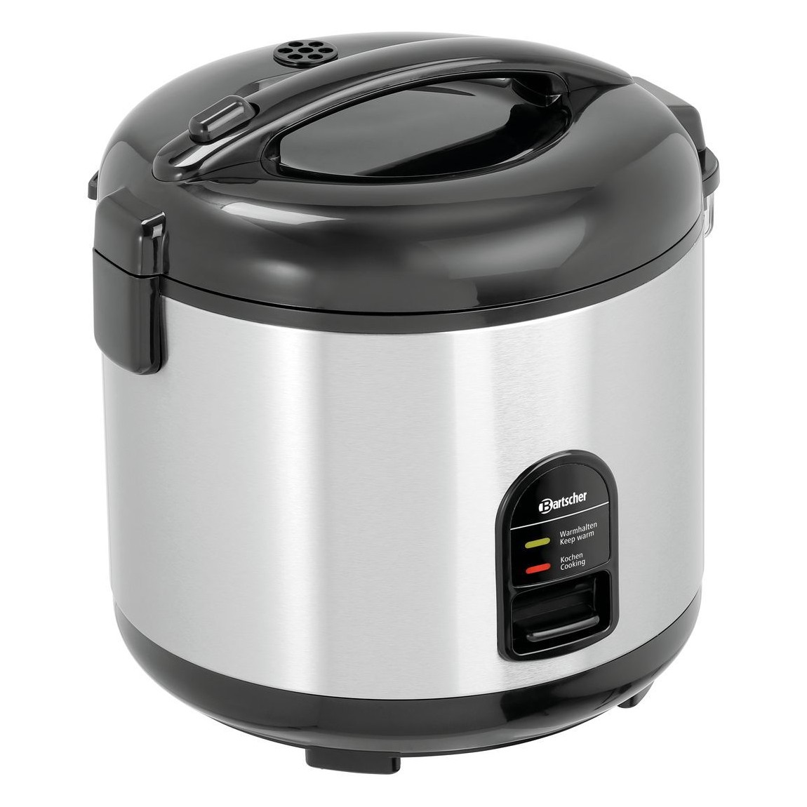 Cuociriso 1,8 L | Bartscher 150528