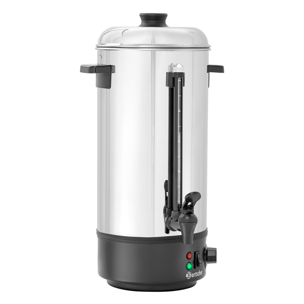 Bollitore per bevande calde, scaldabevande - 10 L | Bartscher 200054