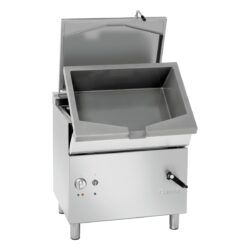Padella elettrica ribaltabile 700 E51LHK | Bartscher