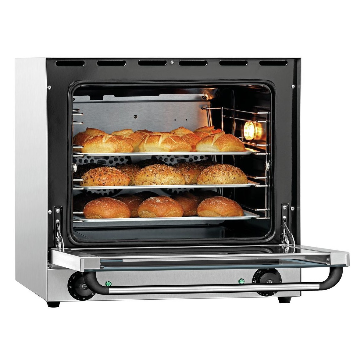Forno a convezione AT90 | Bartscher A120786