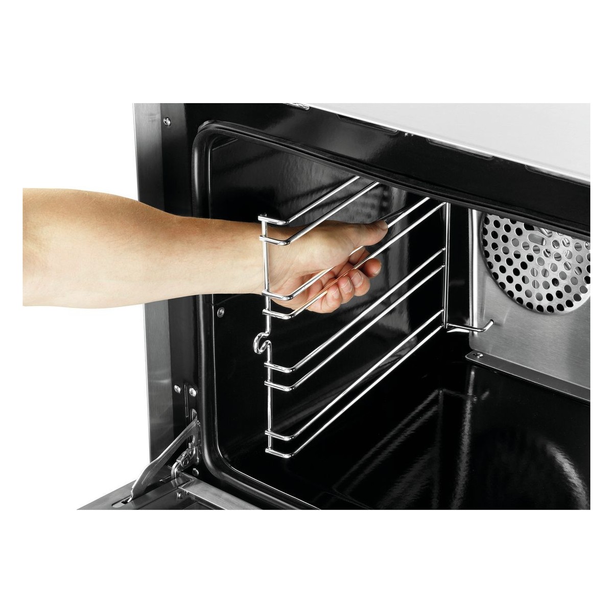 Forno a convezione AT90 | Bartscher A120786
