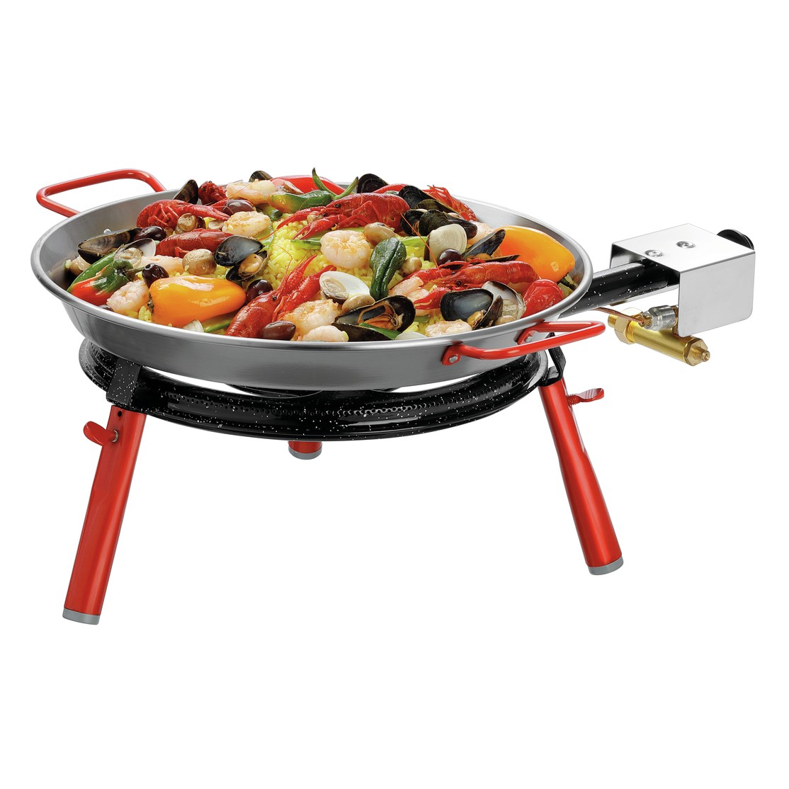 Supporto Paella 2K300 / 3K500-T | Bartscher A153143