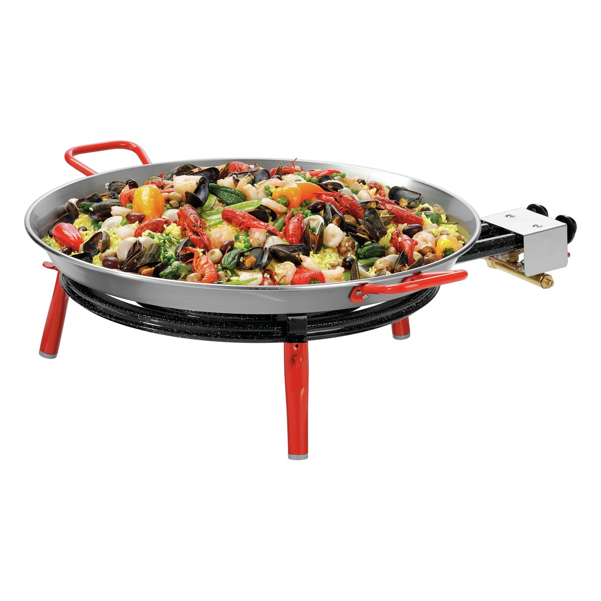 Supporto Paella 2K300 / 3K500-T | Bartscher A153143