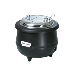 Scaldazuppa 10 L - 390x390x380 mm | Bartscher 100047