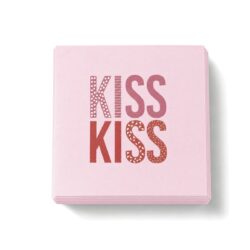 Tovagliolo (PAP FSC Mix) a 3 strati Kiss 33×33 cm [20 pz]
