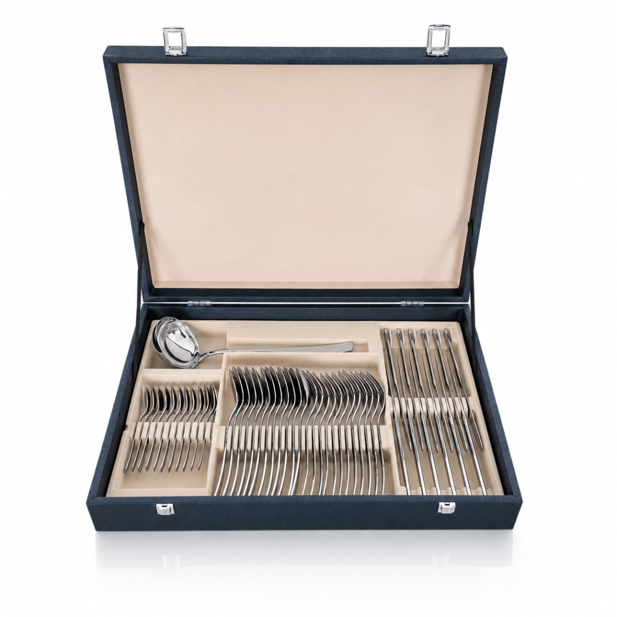 Set di posate Karina - 49 pz | Pierfranco Gnali