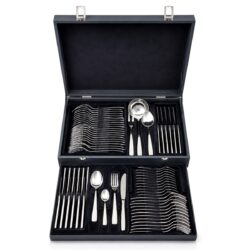 Set di posate Karina - 75 pz | Pierfranco Gnali