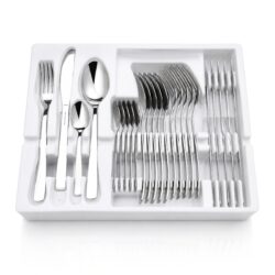 Set di posate Karina Eco - 24 pz | Pierfranco Gnali