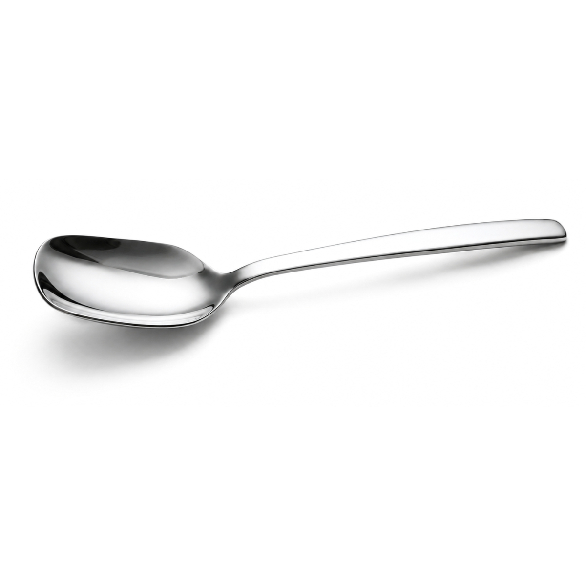 Cucchiaio da servizio Nico - 25 cm | Pierfranco Gnali