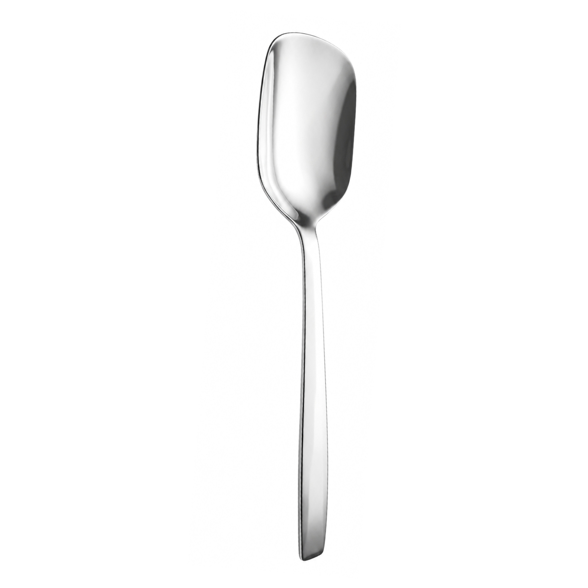 Cucchiaio da servizio Nico - 25 cm | Pierfranco Gnali