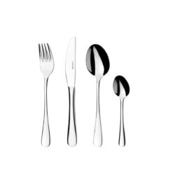 Set di posate per bambini - 4 pz