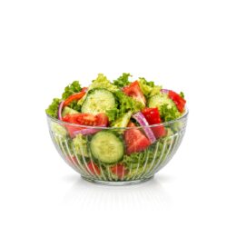 Ciotola in vetro - Ø 14,3 cm - 400 ml | Gastrokitchen
