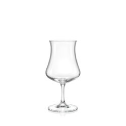 Bicchiere per cognac e brandy Leona Horeca - 170 ml | Royalex