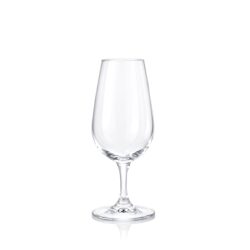 Bicchiere da degustazione per vino Leona Horeca - 210 ml | Royalex