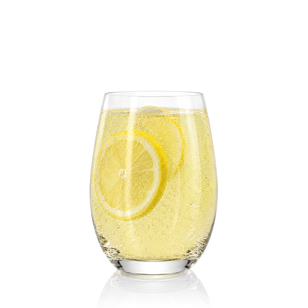 Bicchiere per limonate e drink Leona Horeca - 585 ml | Royalex