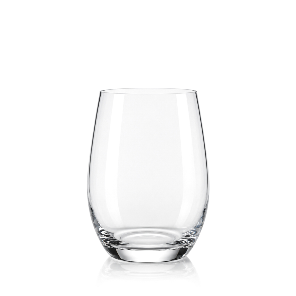 Bicchiere per limonate e drink Leona Horeca - 585 ml | Royalex