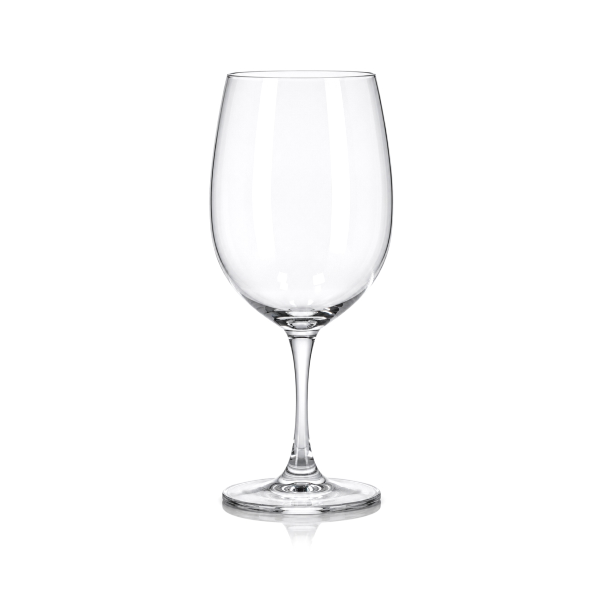 Bicchiere per vino rosso - 435 ml Leona Horeca | Royalex