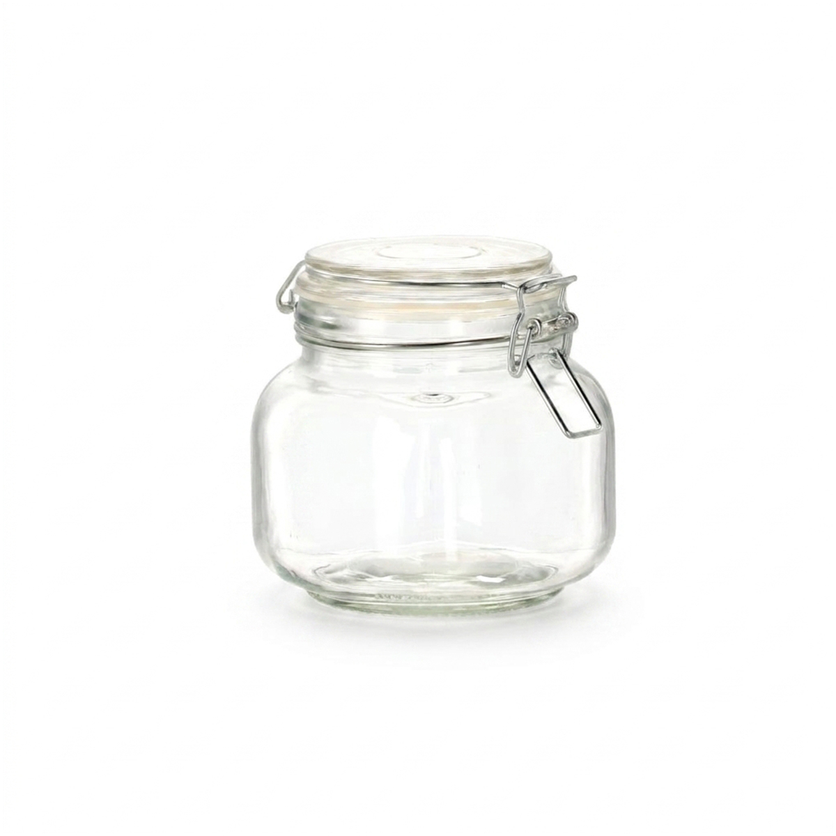 Contenitore con chiusura meccanica - 0,8 L