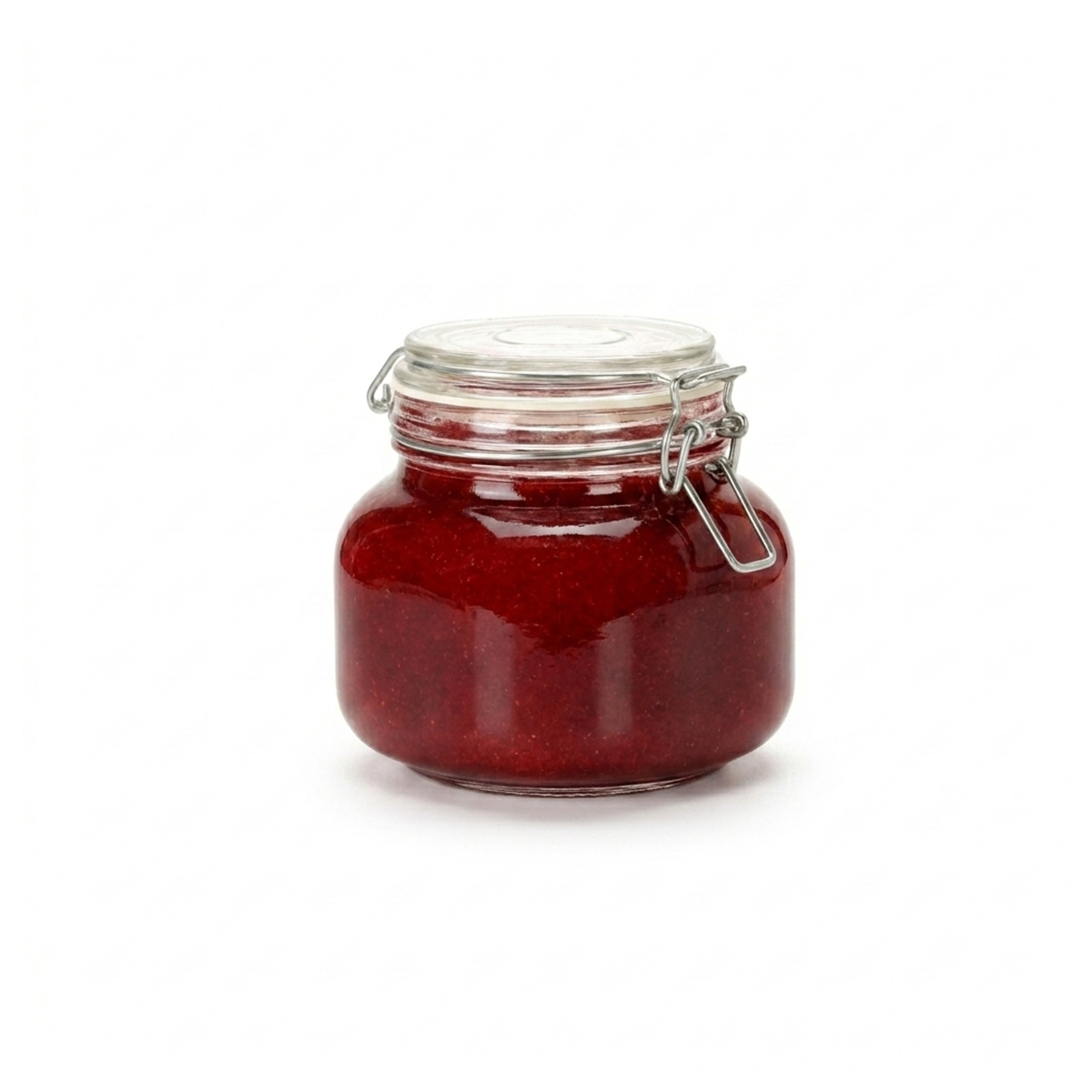 Contenitore con chiusura meccanica - 0,8 L