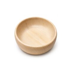 Ciotola in legno di tiglio - Ø 12 cm | Gastrokitchen