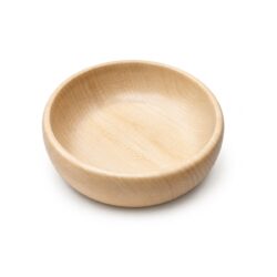 Ciotola in legno di tiglio - Ø 16 cm | Gastrokitchen