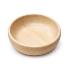 Ciotola in legno di tiglio - Ø 18 cm | Gastrokitchen