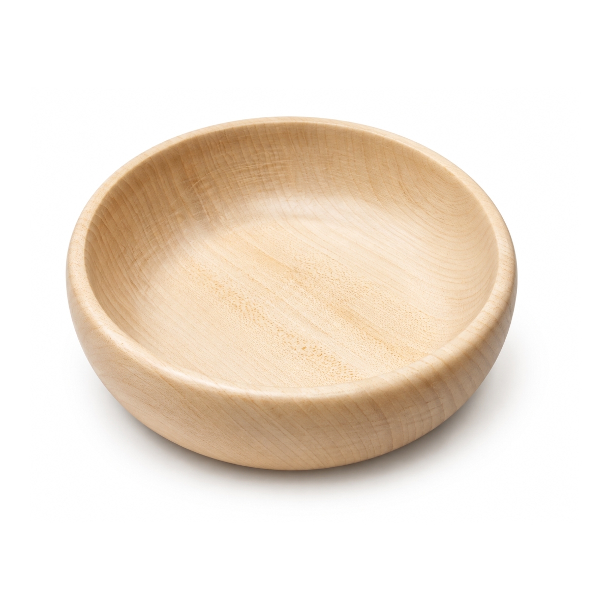 Ciotola in legno di tiglio - Ø 18 cm | Gastrokitchen