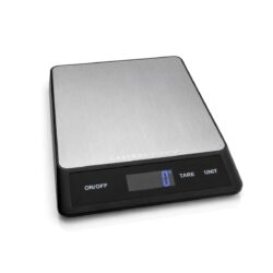 Bilancia da cucina digitale 15kg / 1g | Gastrokitchen